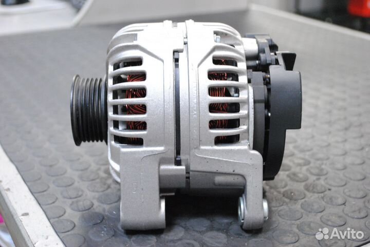 Генератор Opel Vectra C, Signum 3.2 V6 140А