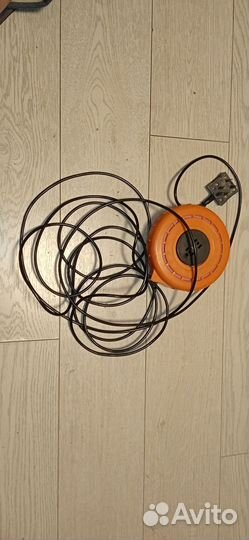 Ретроудлиннитель для ретро телефона