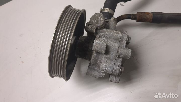 Гур Audi A4 (B7), 2006