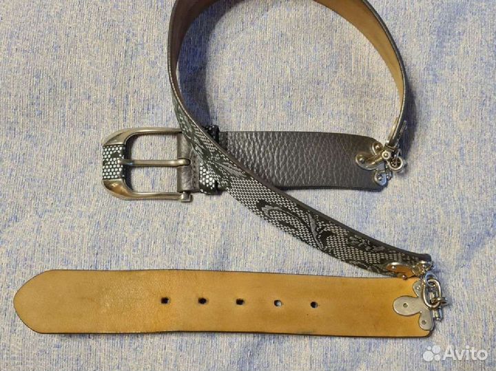 Ремень женский Petek