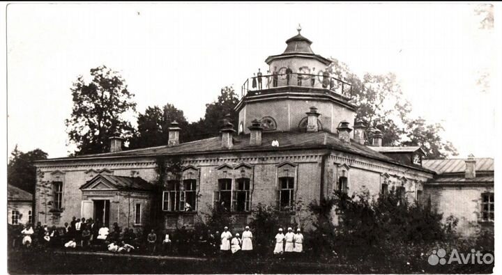 Настольная медаль