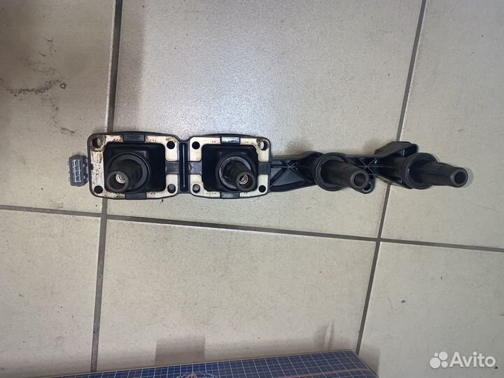 Модуль зажигания Ситроен 1,6