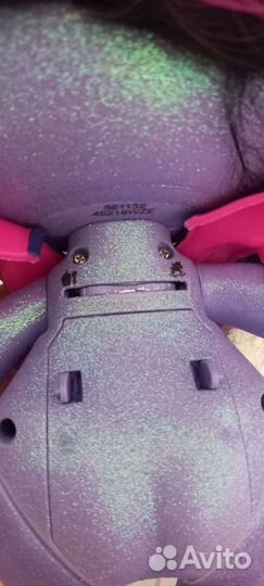 Пупси слайм единорог