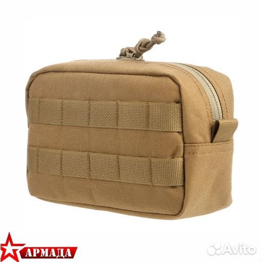 Подсумок утилитарный горизонтальный Coyote Phoenix