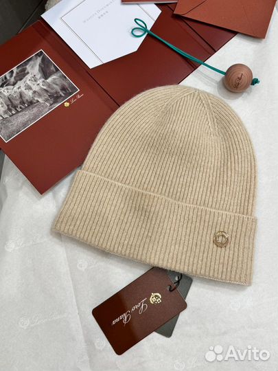 Шапка loro piana