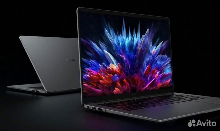 Ноутбук Xiaomi Redmi Book 14 2023