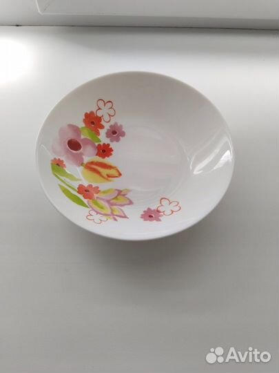 Набор тарелок luminarc France