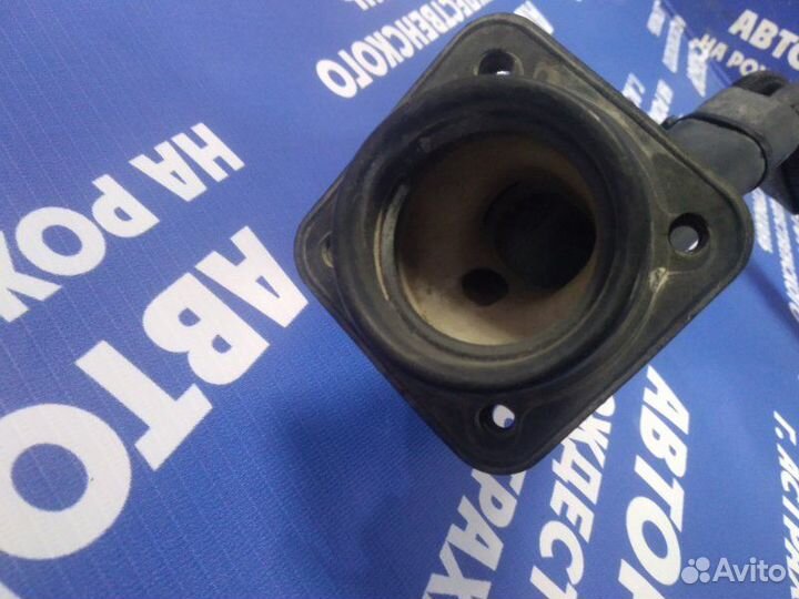 Заливная горловина бензобака Hyundai Getz хэтчбек