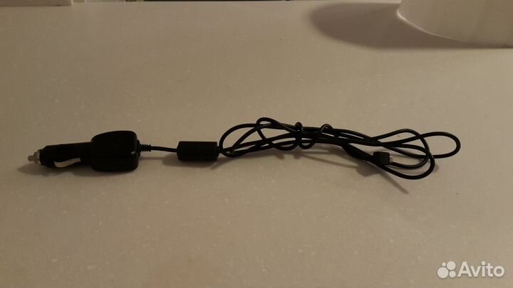 Garmin Nuvi 205W автомобильный навигатор