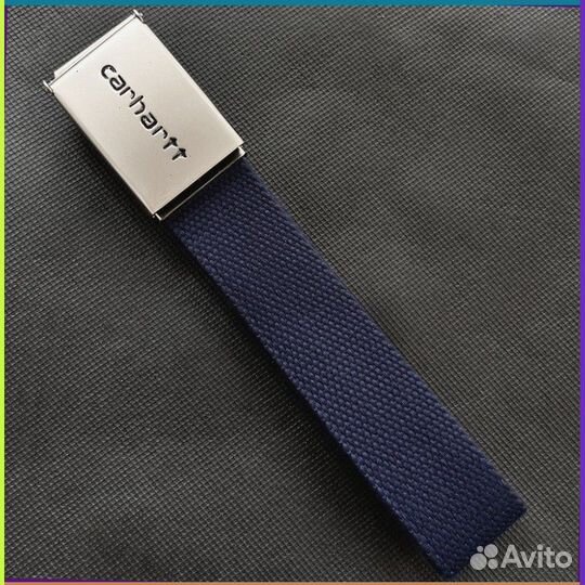 Ремень Carhartt (Номер артикула: 66712)