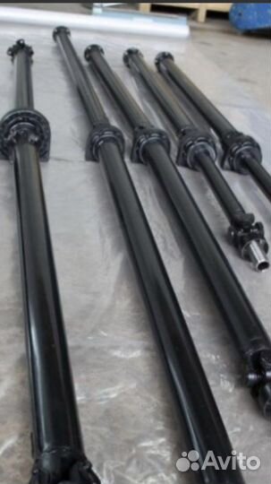 Кардан на газель 3 м