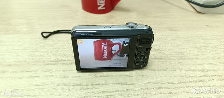 Фотоаппарат samsung