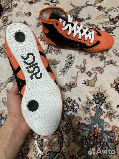 Борцовки asics tiger