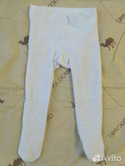 Новогодний костюм для девочки