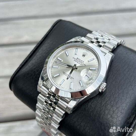 Часы RoleX Datejust 41mm