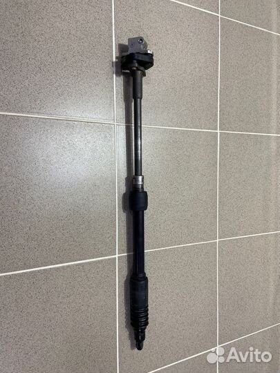 Вал рулевого управления BMW X5 E53