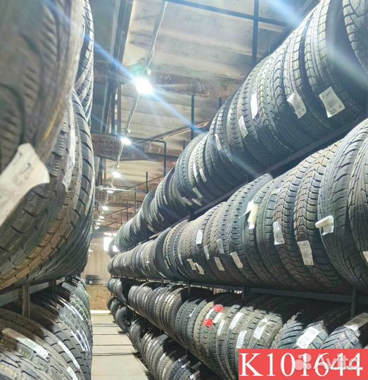 Michelin Alpin 5 225/55 R18 99N