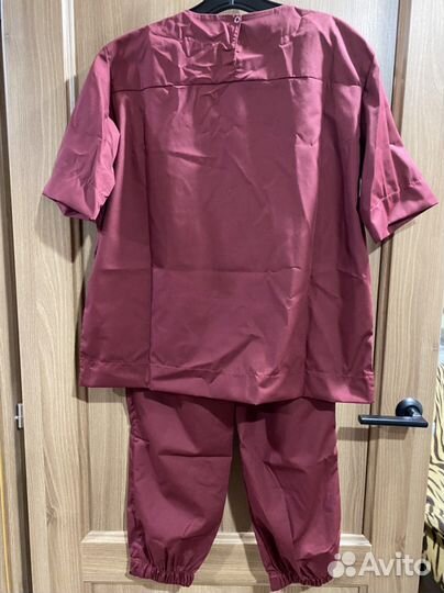 Костюмы медицинские 46 размер