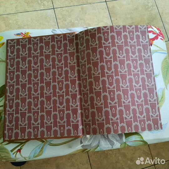 Москва. История города. Подарочный вариант