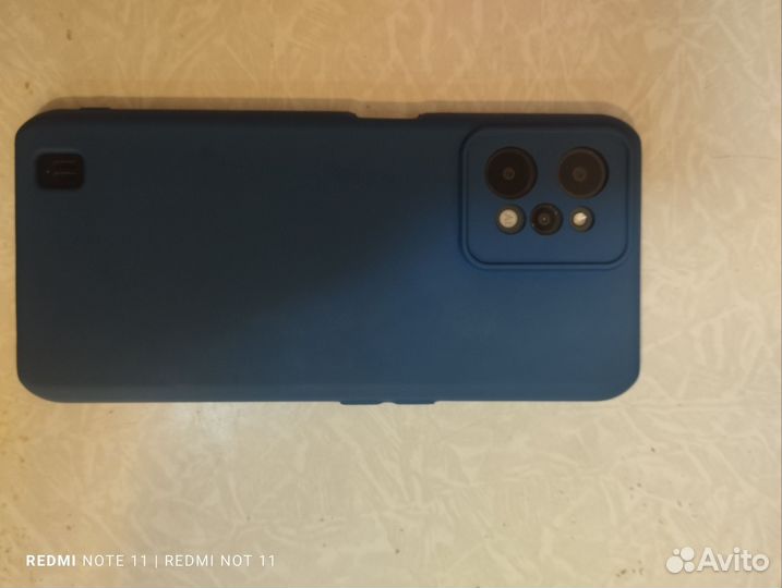 realme C31, 4/64 ГБ