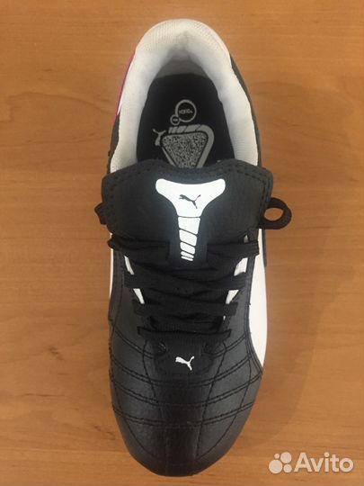 Бутцы детские Puma Оригинал