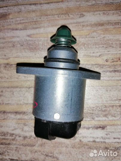 Датчик холостого хода