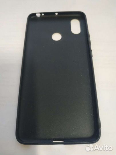 Чехол-бампер, новый, для xiaomi mi max 3