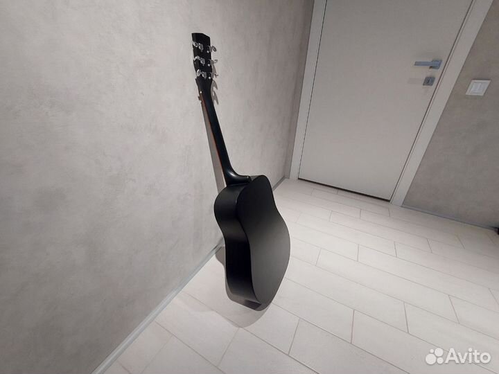 Акустическая гитара