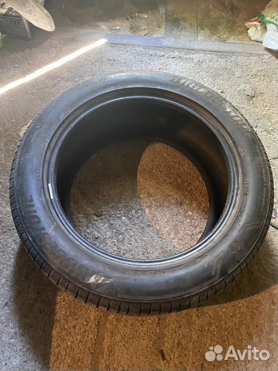 Bridgestone Alenza 001 265/50 R19 110Y