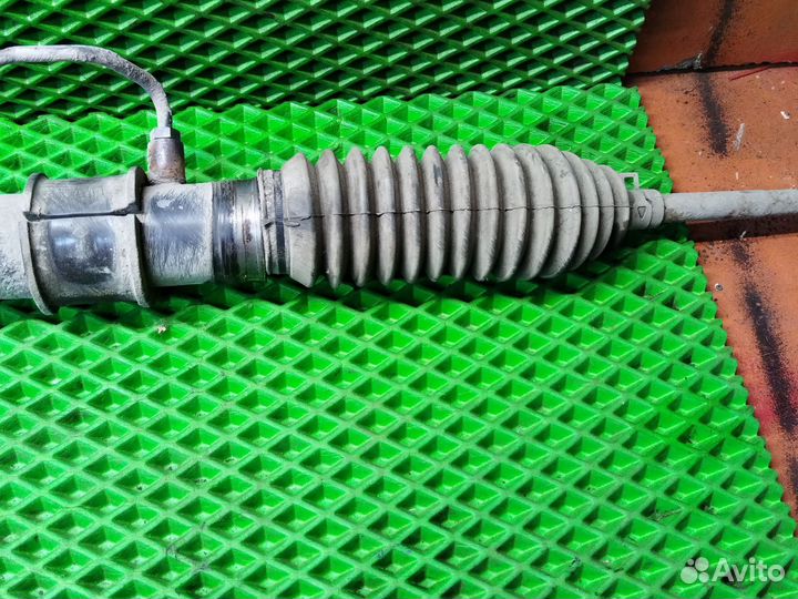 Рулевая рейка Volvo s40