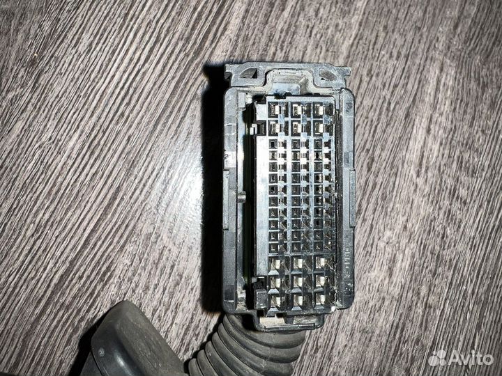 Проводка двери передней левой Hyundai i40 VF