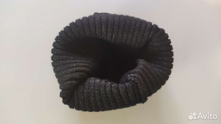 Шапка для мальчика новая, зимняя