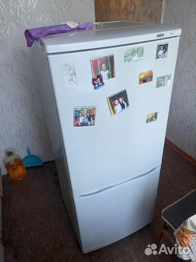 Холодильник на запчасти