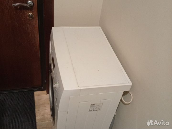 Стиральная машина бу