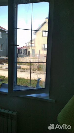 Стеклопакет