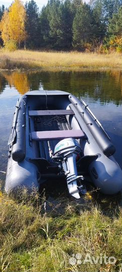 Фрегат AIR F 420