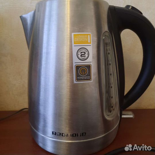 Чайник электрический Redmond