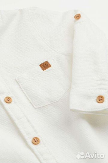 Костюм для мальчика H&M, 80 86