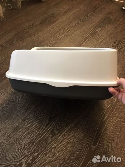 Лоток для кошек
