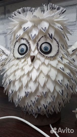 Светильник ночник