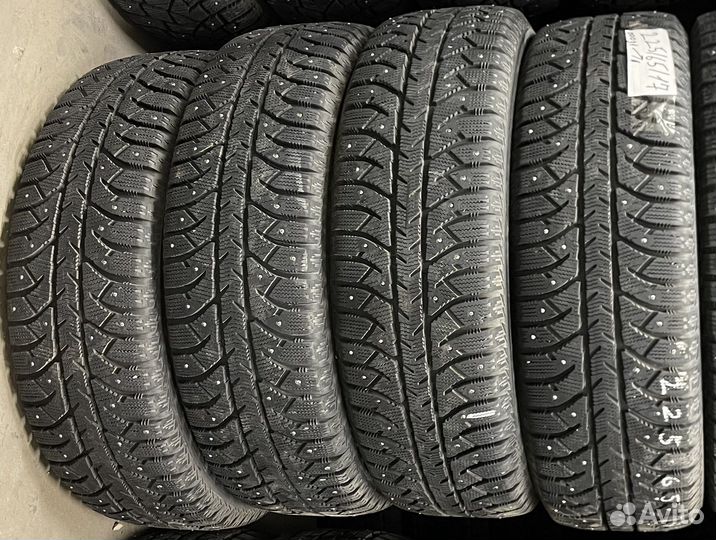 Bridgestone Ice Cruiser 7000 225/65 R17