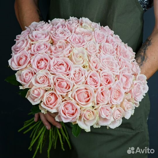 15 роз, 25 роз, 31 роза, 51 роза, 101 роза