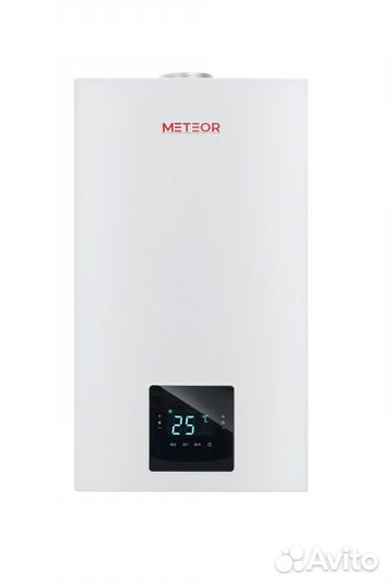 Настенный газовый котел Meteor C30 18C