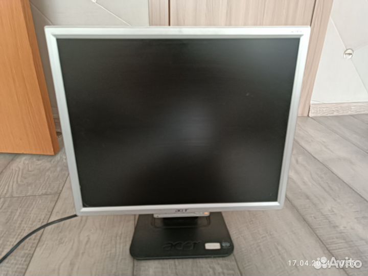 Монитор Acer