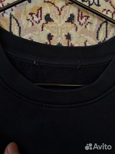 Karl lagerfeld свитшот