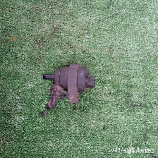 Клапан вентиляции топливного бака BMW 5