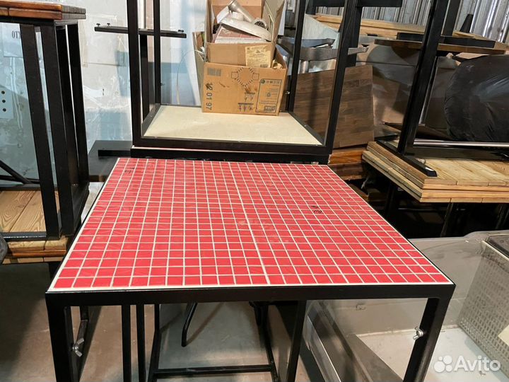 Барная стойка