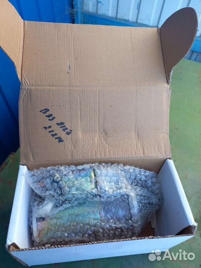 Стартера новые(нива классика,ока,газели,ваз2110.)