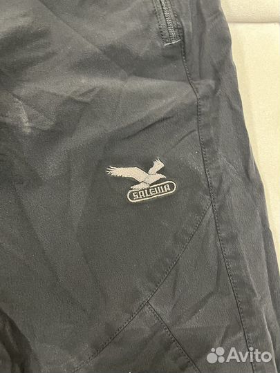 Трекинговые брюки salewa