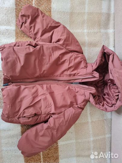 Вещи детские